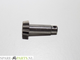 NH 5130441 Driven gear