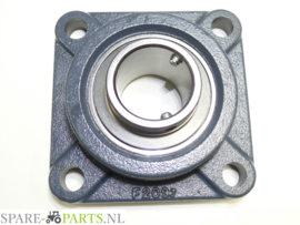 UCF209-J Koyo square flange bearing