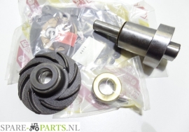 NH 76029352 Waterpump construction parts kit Fiat 1909629