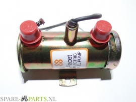 NH 82006984 Fuel Pump