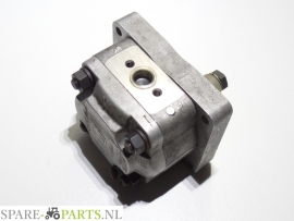 NH 1901317 Motor