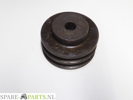 NH 98413843 Poulie Alternator F-serie
