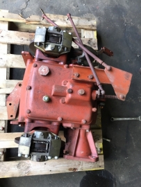 Laverda gearbox / versnellingsbak 3890 combine