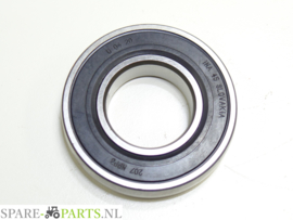 207NPPB INA groove ball bearing