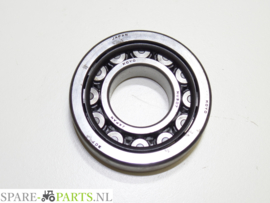 NJ307 Koyo cylindrical roller bearing