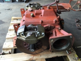 Laverda gearbox  3890 combine