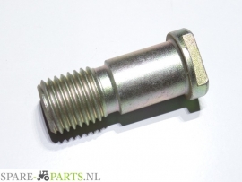 KK077023 Hoofdbout / BRG bolt right M30x72 galv.