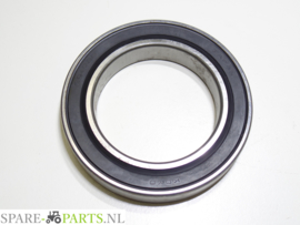 6017-2RS Koyo deep groove ball bearing