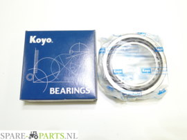 32010-JR Koyo tapered roller bearing