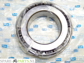 32214-JR Koyo tapered roller bearing