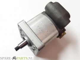 NH 5180269 Oil Pump 5180269 5128862 5167403 STEERING