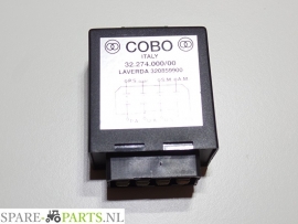 L320859900 Schakelkast Cobo / Computerkast Laverda 3890