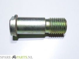 KK071275 Bout / Bolt M30 L.hand thread L=84