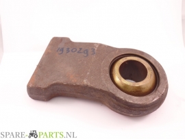 NH 1930293 End assy, track rod