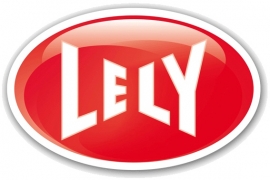 2321801430 Lely pull rod L=198mm
