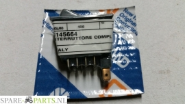 5145664 Flasher Switch (NH255)