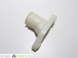 NH 4770247 Aansluitflens Fiat