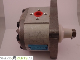 NH 1930398 Oilpump, Hydraulic pump Fiat