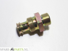 NH 5146535 Hydraulic connector