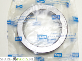 51110 Koyo thrust ball bearing