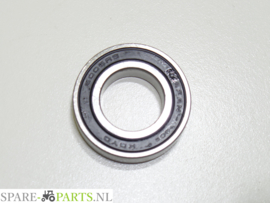 6001-2RSCM Koyo deep groove ball bearing