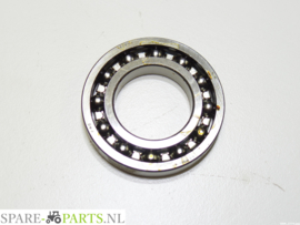 16006 FAG deep groove ball bearing