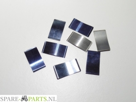 NH 5111457 Synchronizer clip / Spring
