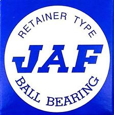 11207 JAF self-aligning ball bearing