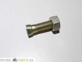 KK031951 Bout + moer M16 x 50 / CS Bolt