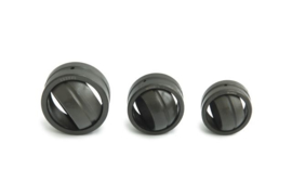 Spherical plain bearings