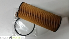 Claas 133633.0 Oil filter (C37)