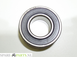 3207 INA angular contact ball bearing