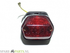 NH 4184634 Rear lamp, light