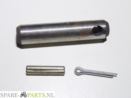 KK067059R Pen 22 x 101 mm / Axle