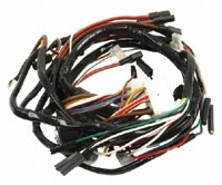 Bekabeling / Cables