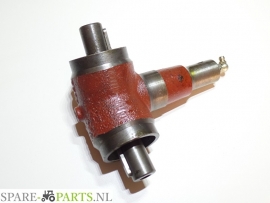 L313029600 Aandrijving