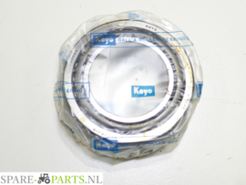 32008-JR Koyo tapered roller bearing