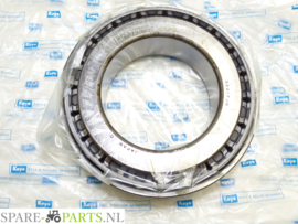 32217-JR Koyo tapered roller bearing