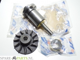 NH 1909623 Waterpomp revisieset Fiat