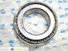 32215-JR Koyo tapered roller bearing