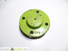 Claas 955142.1 Flange Bearing