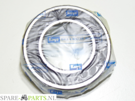 6209-2RS Koyo deep groove ball bearing