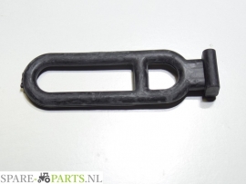 AC494907 Spanrubber / Bracket loof