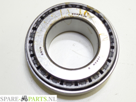 33209-JR Koyo tapered roller bearing