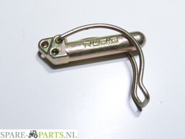 Claas 955389.0 Locking pin