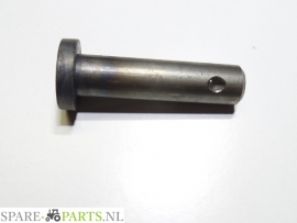 AC490243 As / Axle welded