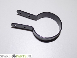 NH 5134340 Clip, Hose 60mm