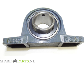 UCP208 NBR pillow block bearing