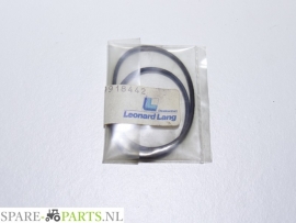 NH 9918442 Rubberring voor achterlicht