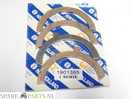 NH 1901385 Set of thrust washers